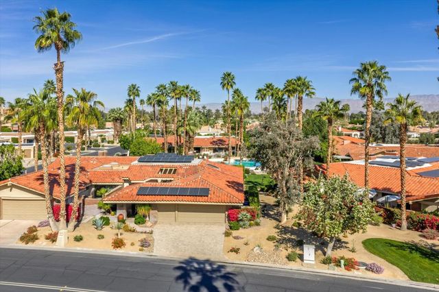 77020 Sandpiper Drive, Indian Wells, CA 92210