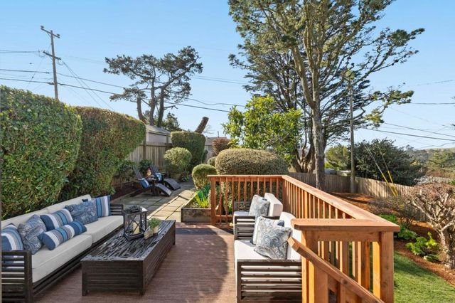 3971 Elston Drive, San Bruno, CA 94066