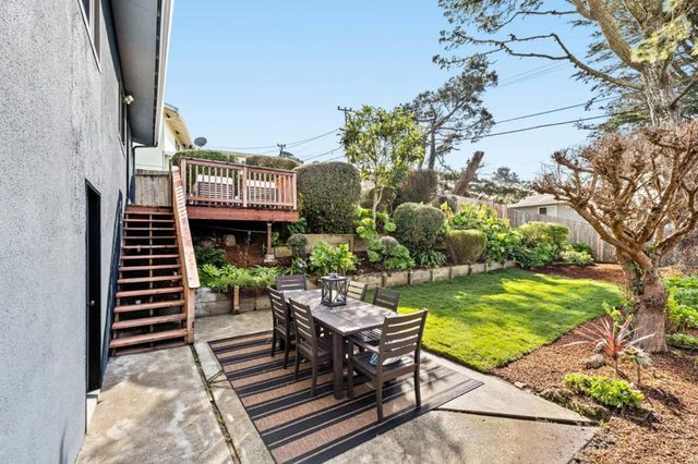 3971 Elston Drive, San Bruno, CA 94066