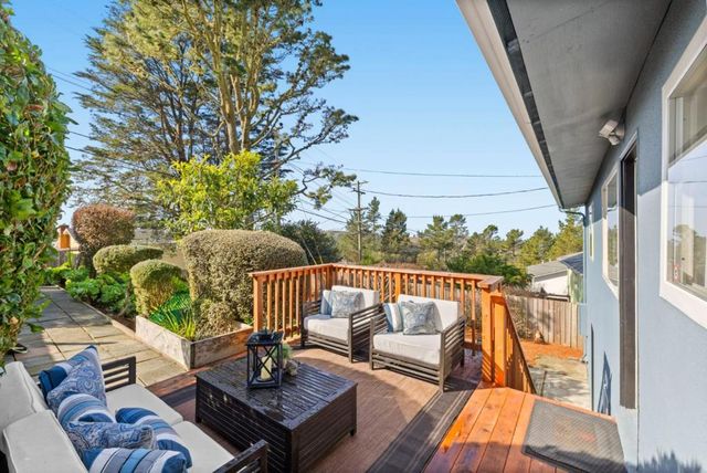 3971 Elston Drive, San Bruno, CA 94066