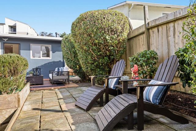 3971 Elston Drive, San Bruno, CA 94066