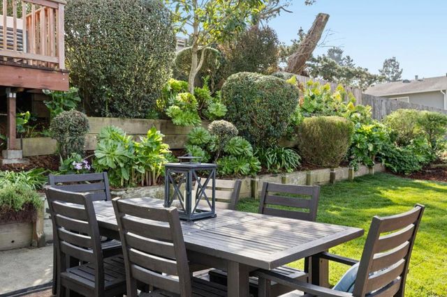 3971 Elston Drive, San Bruno, CA 94066