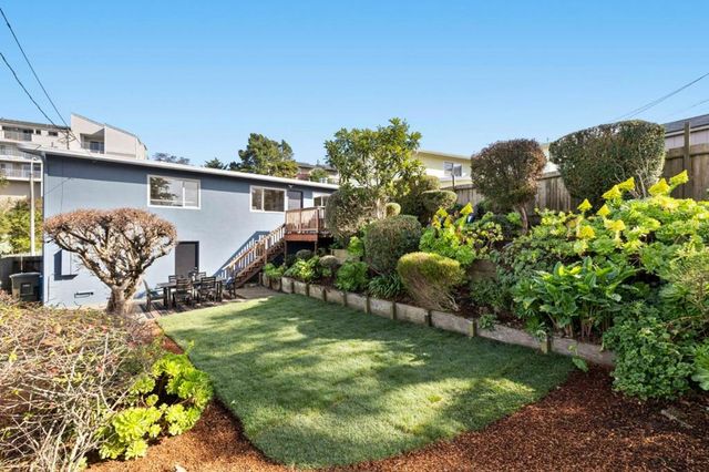 3971 Elston Drive, San Bruno, CA 94066