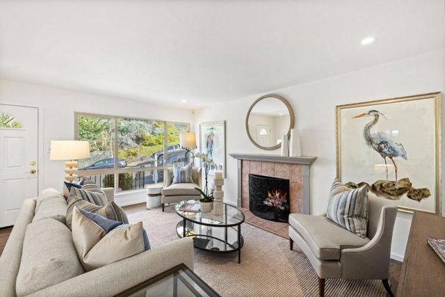 3971 Elston Drive, San Bruno, CA 94066