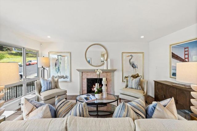 3971 Elston Drive, San Bruno, CA 94066