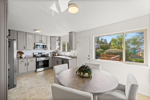 3971 Elston Drive, San Bruno, CA 94066