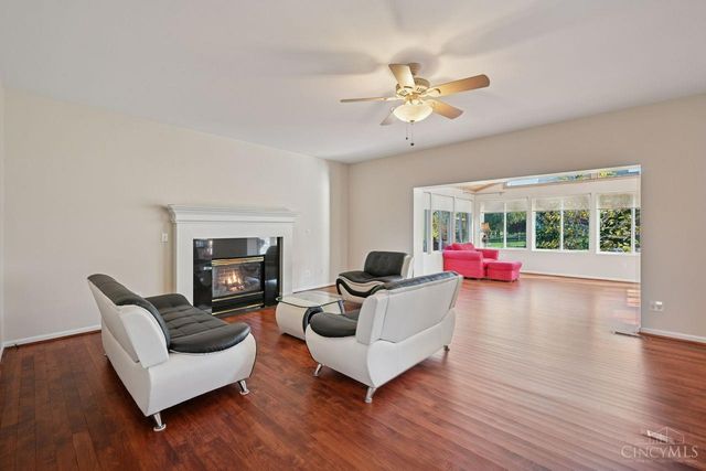 3872 Lost Willow Drive, Mason, OH 45040