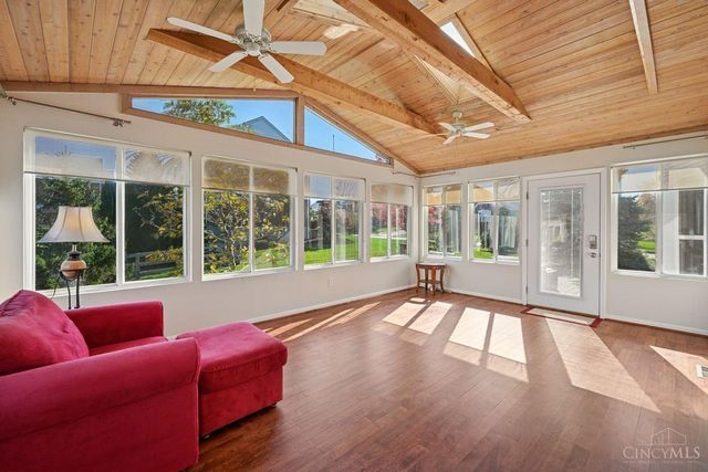 3872 Lost Willow Drive, Mason, OH 45040