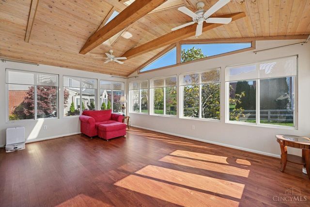 3872 Lost Willow Drive, Mason, OH 45040