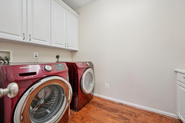 3872 Lost Willow Drive, Mason, OH 45040