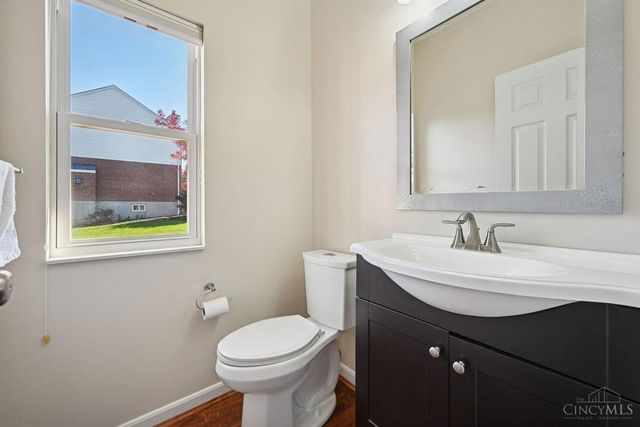 3872 Lost Willow Drive, Mason, OH 45040