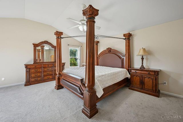 3872 Lost Willow Drive, Mason, OH 45040