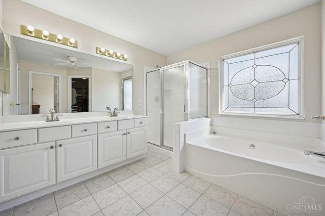 3872 Lost Willow Drive, Mason, OH 45040