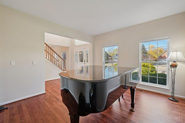 3872 Lost Willow Drive, Mason, OH 45040