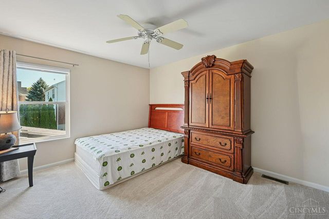 3872 Lost Willow Drive, Mason, OH 45040