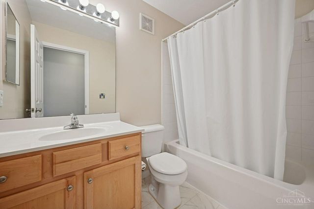 3872 Lost Willow Drive, Mason, OH 45040