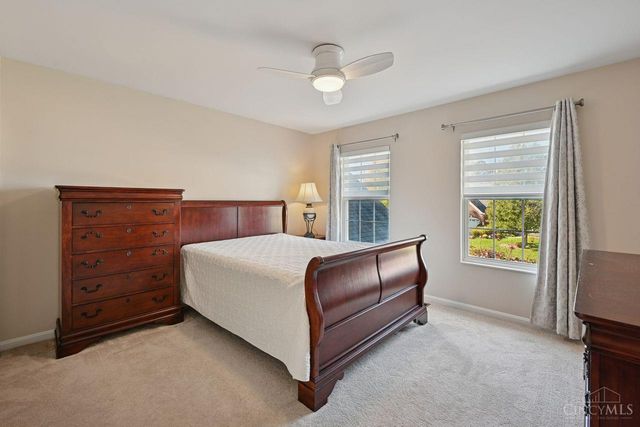 3872 Lost Willow Drive, Mason, OH 45040