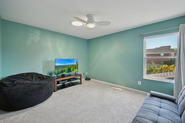 3872 Lost Willow Drive, Mason, OH 45040