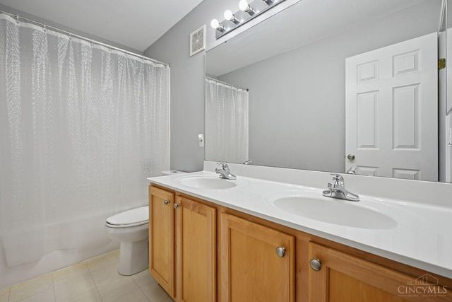 3872 Lost Willow Drive, Mason, OH 45040