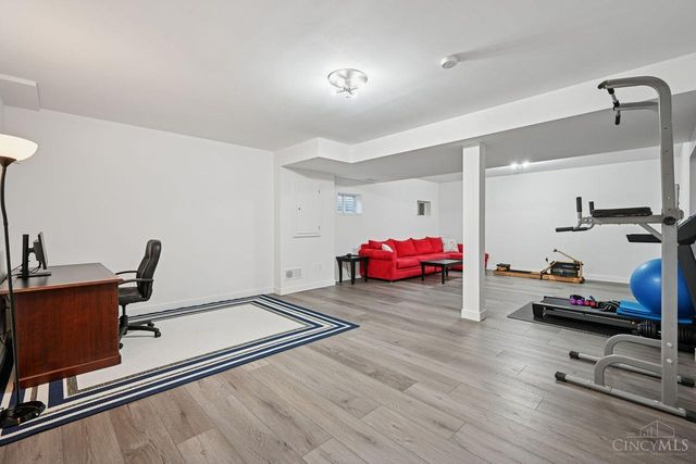 3872 Lost Willow Drive, Mason, OH 45040