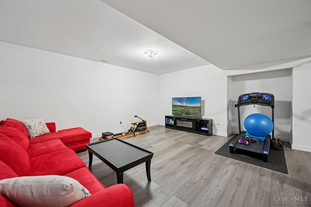 3872 Lost Willow Drive, Mason, OH 45040