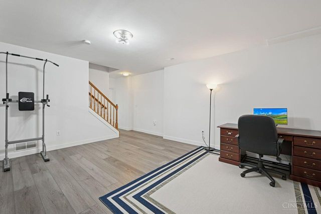 3872 Lost Willow Drive, Mason, OH 45040