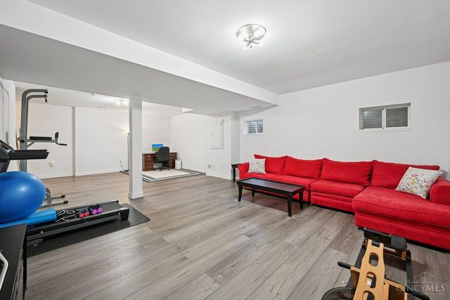 3872 Lost Willow Drive, Mason, OH 45040