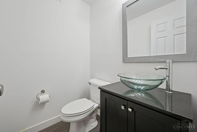 3872 Lost Willow Drive, Mason, OH 45040