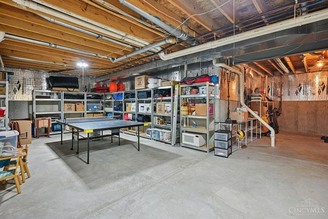 3872 Lost Willow Drive, Mason, OH 45040