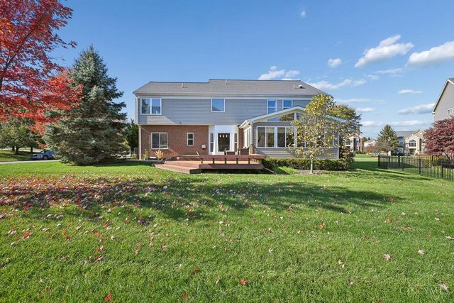 3872 Lost Willow Drive, Mason, OH 45040