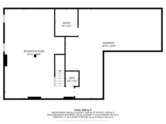 3872 Lost Willow Drive, Mason, OH 45040