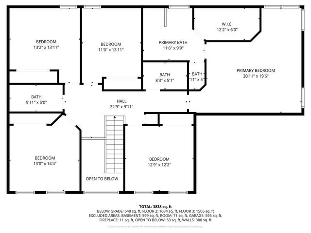 3872 Lost Willow Drive, Mason, OH 45040