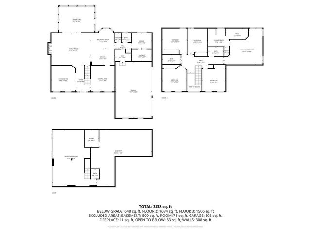 3872 Lost Willow Drive, Mason, OH 45040