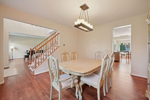 3872 Lost Willow Drive, Mason, OH 45040