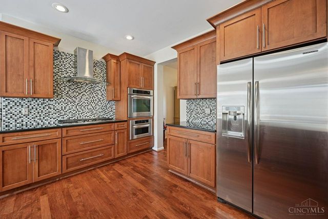 3872 Lost Willow Drive, Mason, OH 45040