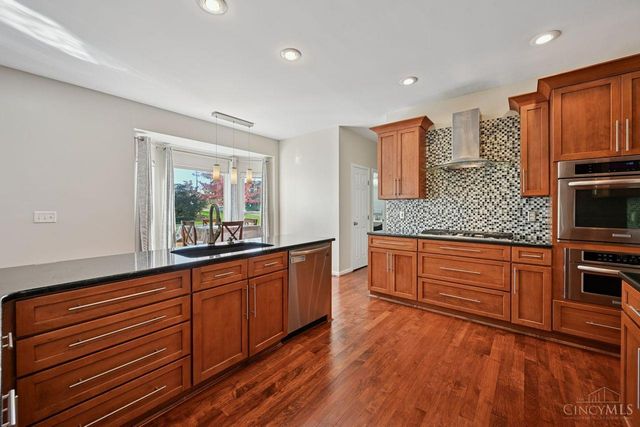 3872 Lost Willow Drive, Mason, OH 45040