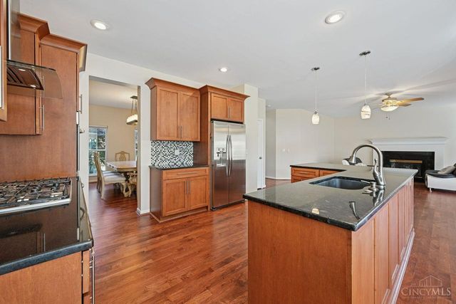 3872 Lost Willow Drive, Mason, OH 45040