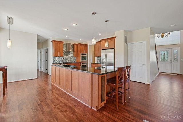 3872 Lost Willow Drive, Mason, OH 45040