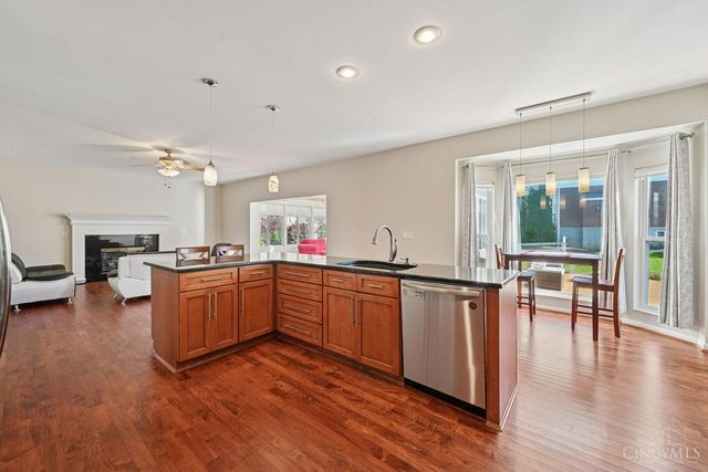 3872 Lost Willow Drive, Mason, OH 45040