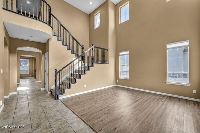 475 Parade Drive, Reno, NV 89521