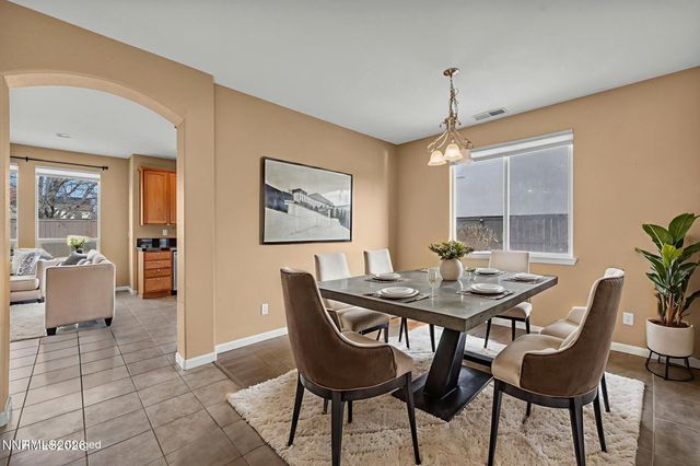 475 Parade Drive, Reno, NV 89521