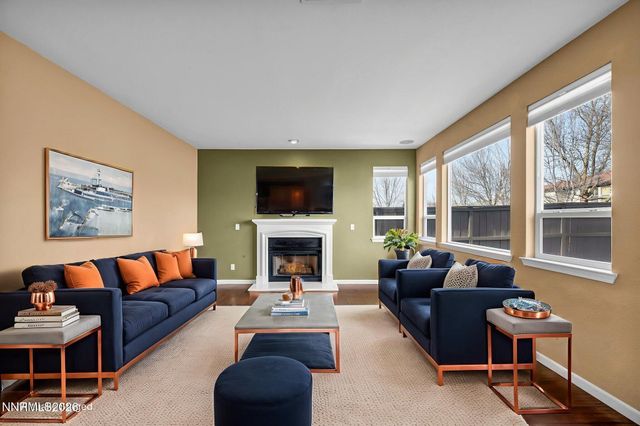 475 Parade Drive, Reno, NV 89521