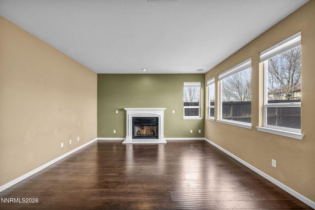 475 Parade Drive, Reno, NV 89521