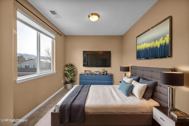 475 Parade Drive, Reno, NV 89521