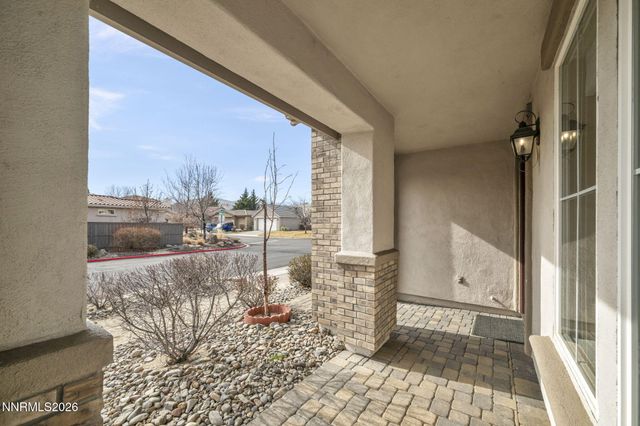 475 Parade Drive, Reno, NV 89521