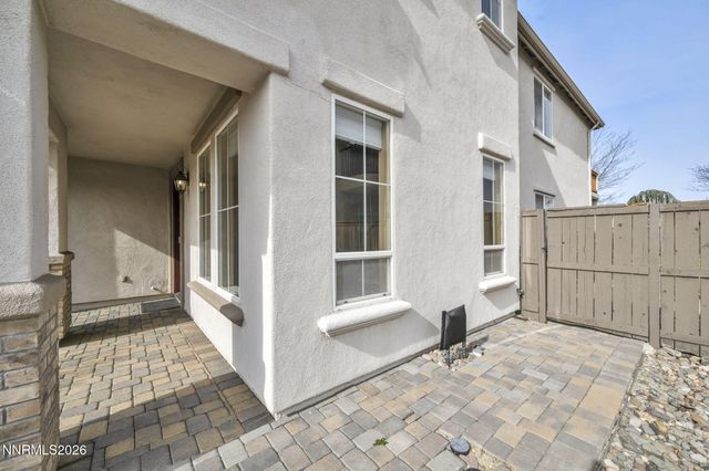 475 Parade Drive, Reno, NV 89521