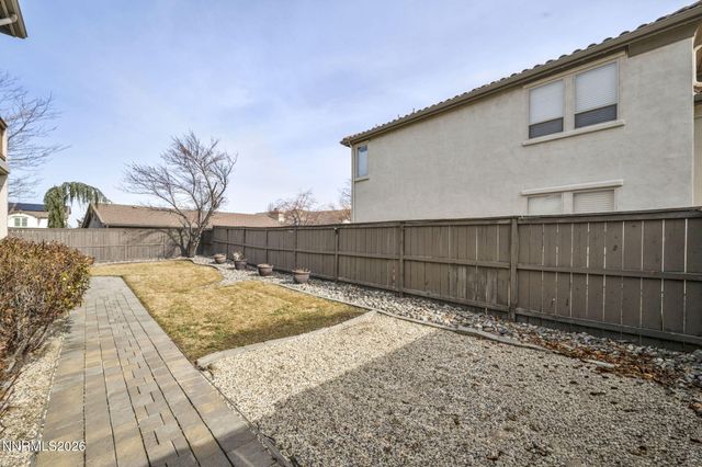 475 Parade Drive, Reno, NV 89521