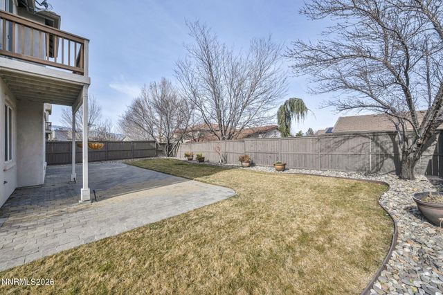 475 Parade Drive, Reno, NV 89521