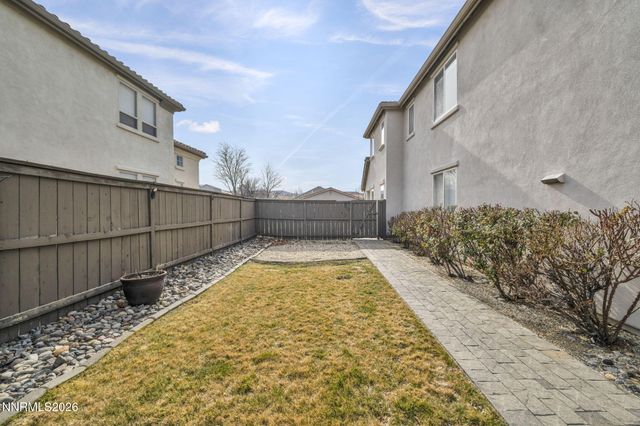 475 Parade Drive, Reno, NV 89521