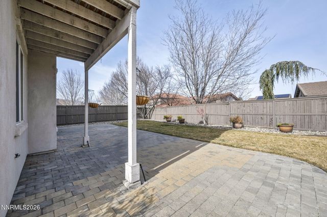 475 Parade Drive, Reno, NV 89521